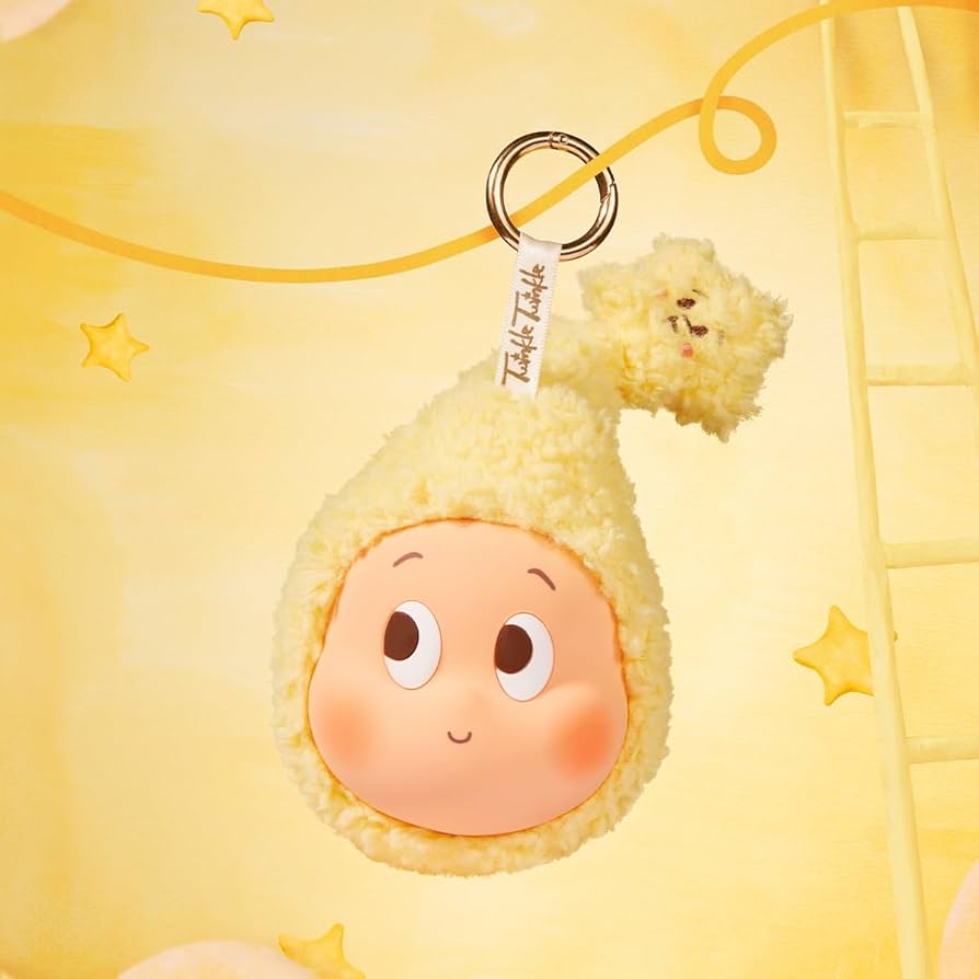 Amazon.co.jp: POP MART We are Twinkle Twinkle イヤホンケース